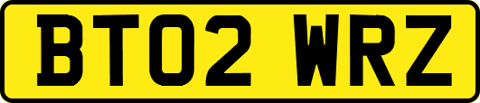 BT02WRZ