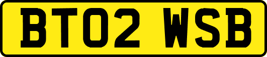 BT02WSB
