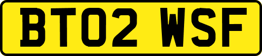 BT02WSF