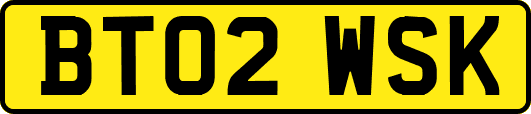 BT02WSK