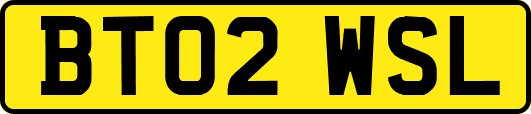 BT02WSL