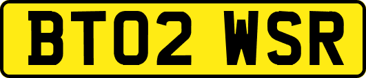 BT02WSR
