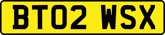 BT02WSX