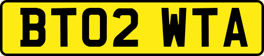 BT02WTA