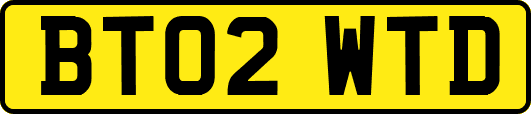 BT02WTD