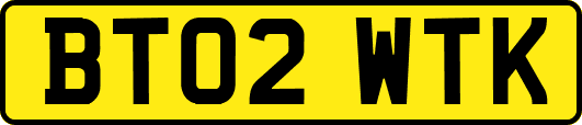 BT02WTK