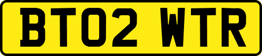 BT02WTR