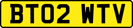 BT02WTV
