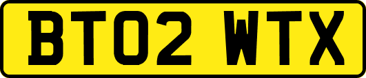 BT02WTX