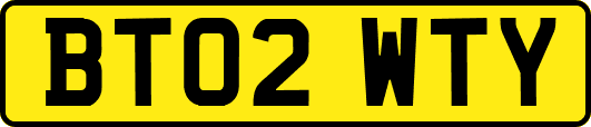 BT02WTY