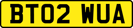 BT02WUA