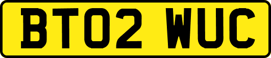 BT02WUC