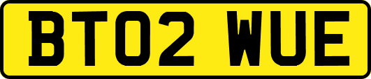 BT02WUE
