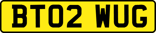 BT02WUG