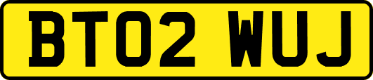 BT02WUJ