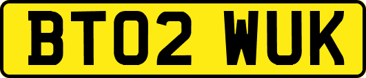 BT02WUK