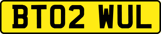 BT02WUL