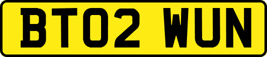 BT02WUN