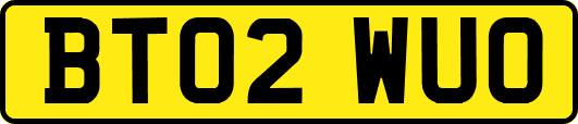 BT02WUO