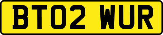 BT02WUR