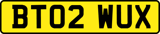BT02WUX
