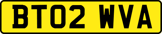 BT02WVA