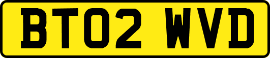BT02WVD