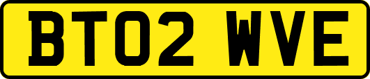 BT02WVE