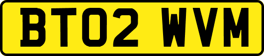BT02WVM