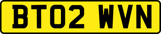 BT02WVN
