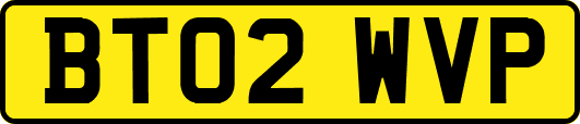 BT02WVP