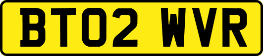 BT02WVR