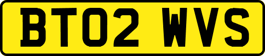 BT02WVS