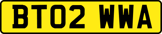 BT02WWA