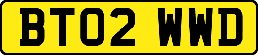 BT02WWD