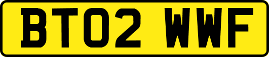 BT02WWF