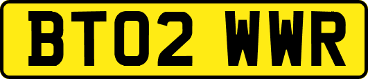 BT02WWR