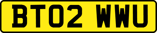 BT02WWU