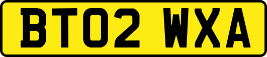 BT02WXA