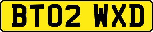 BT02WXD