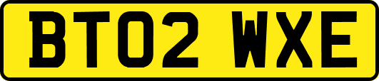 BT02WXE