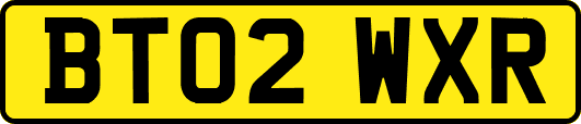 BT02WXR