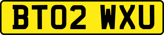 BT02WXU