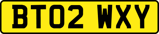 BT02WXY