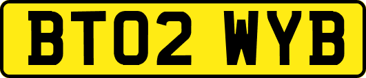 BT02WYB