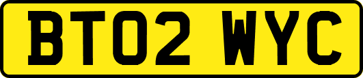 BT02WYC
