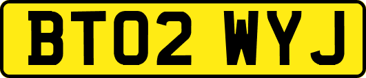 BT02WYJ
