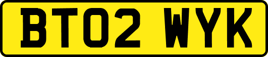 BT02WYK