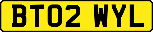 BT02WYL