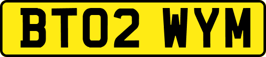 BT02WYM